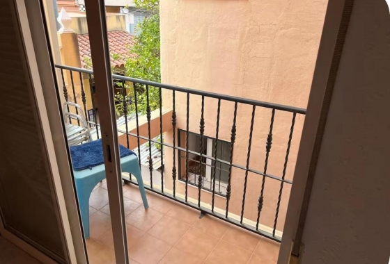 Resale - Apartment / flat - San Miguel de Salinas - san-miguel-de-salinas