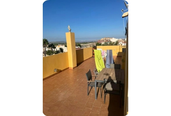 Resale - Apartment / flat - San Miguel de Salinas - san-miguel-de-salinas