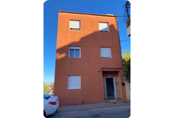 Resale - Apartment / flat - San Miguel de Salinas - san-miguel-de-salinas