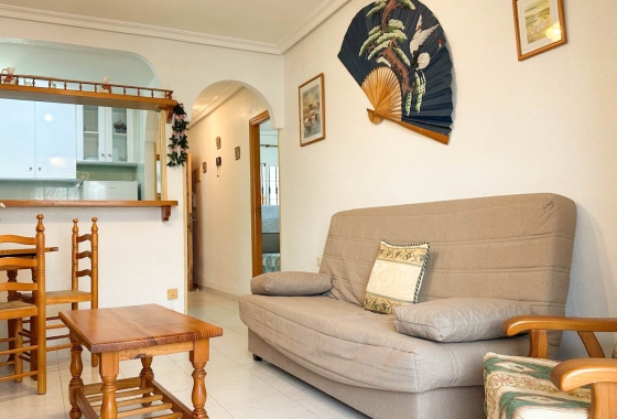 Revente - Appartement - Torrevieja - La Mata