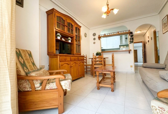 Revente - Appartement - Torrevieja - La Mata