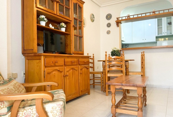 Revente - Appartement - Torrevieja - La Mata