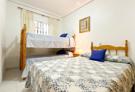 Revente - Appartement - Torrevieja - La Mata