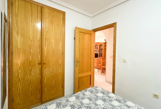 Revente - Appartement - Torrevieja - La Mata