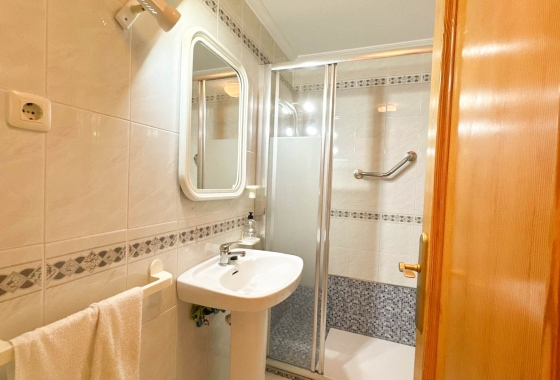 Revente - Appartement - Torrevieja - La Mata