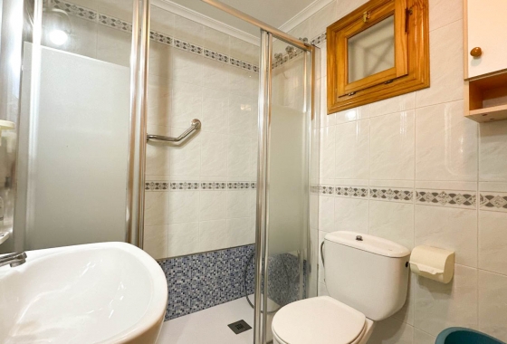 Revente - Appartement - Torrevieja - La Mata