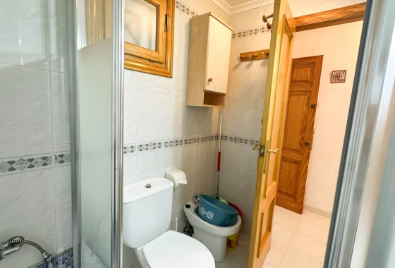 Revente - Appartement - Torrevieja - La Mata