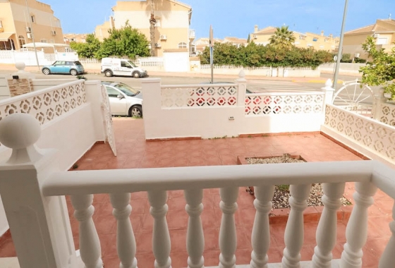 Revente - Maison de ville - Ciudad Quesada - Dona Pepa