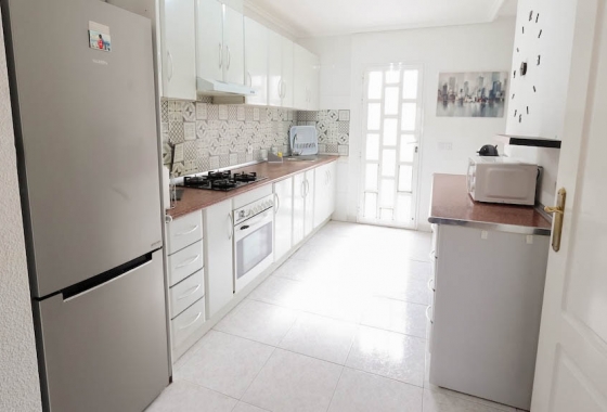 Revente - Maison de ville - Ciudad Quesada - Dona Pepa