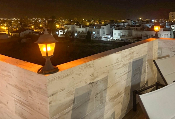 Resale - Penthouse - Torrevieja - Nueva Torrevieja - Aguas Nuevas