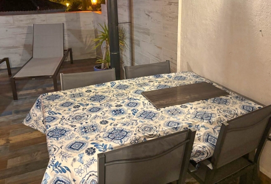 Resale - Penthouse - Torrevieja - Nueva Torrevieja - Aguas Nuevas