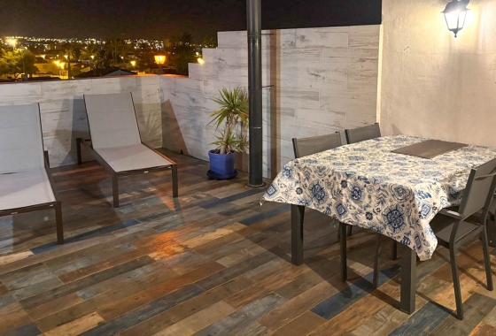 Resale - Penthouse - Torrevieja - Nueva Torrevieja - Aguas Nuevas