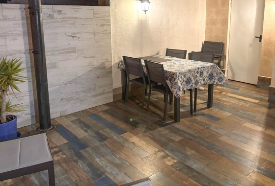 Resale - Penthouse - Torrevieja - Nueva Torrevieja - Aguas Nuevas