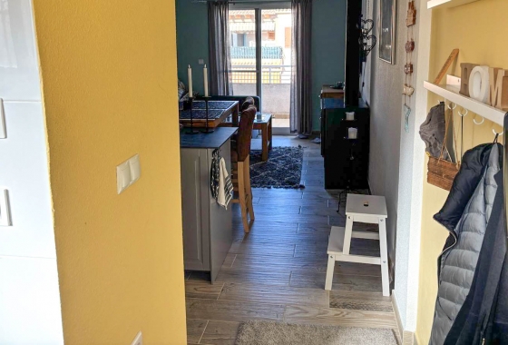 Resale - Penthouse - Torrevieja - Nueva Torrevieja - Aguas Nuevas