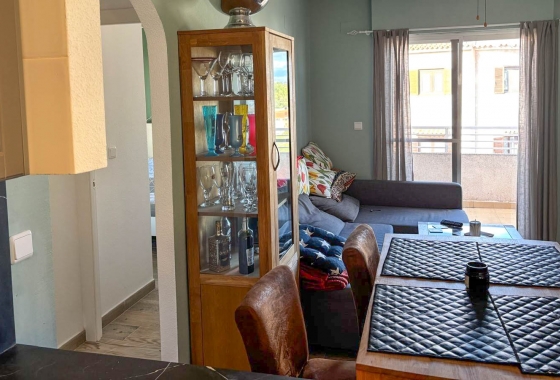 Resale - Penthouse - Torrevieja - Nueva Torrevieja - Aguas Nuevas