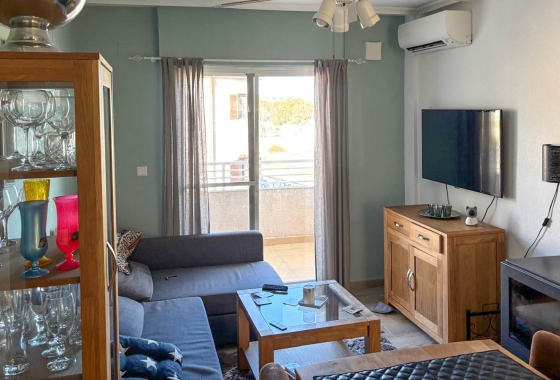 Resale - Penthouse - Torrevieja - Nueva Torrevieja - Aguas Nuevas