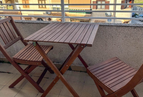 Resale - Penthouse - Torrevieja - Nueva Torrevieja - Aguas Nuevas