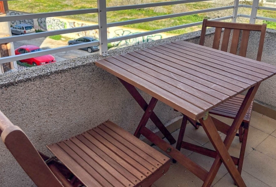 Resale - Penthouse - Torrevieja - Nueva Torrevieja - Aguas Nuevas