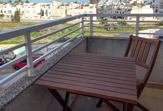 Resale - Penthouse - Torrevieja - Nueva Torrevieja - Aguas Nuevas