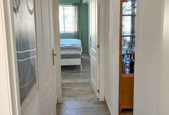 Resale - Penthouse - Torrevieja - Nueva Torrevieja - Aguas Nuevas