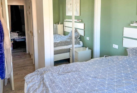 Resale - Penthouse - Torrevieja - Nueva Torrevieja - Aguas Nuevas