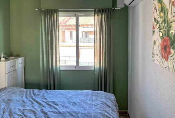 Resale - Penthouse - Torrevieja - Nueva Torrevieja - Aguas Nuevas