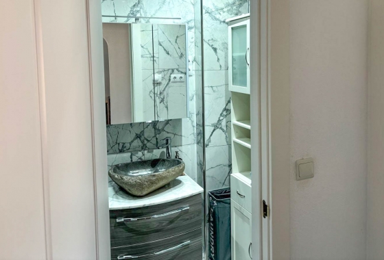 Resale - Penthouse - Torrevieja - Nueva Torrevieja - Aguas Nuevas
