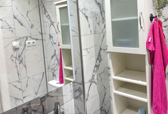 Resale - Penthouse - Torrevieja - Nueva Torrevieja - Aguas Nuevas