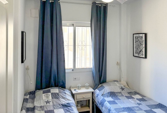 Resale - Penthouse - Torrevieja - Nueva Torrevieja - Aguas Nuevas