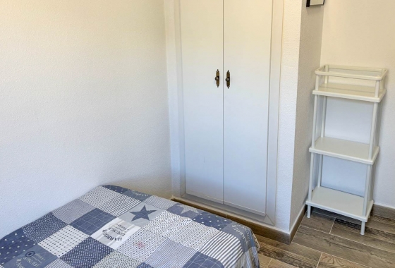 Resale - Penthouse - Torrevieja - Nueva Torrevieja - Aguas Nuevas