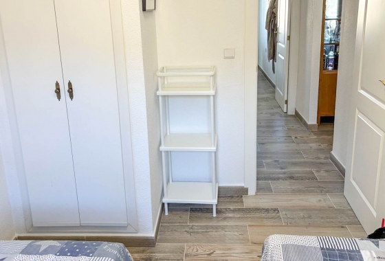 Resale - Penthouse - Torrevieja - Nueva Torrevieja - Aguas Nuevas