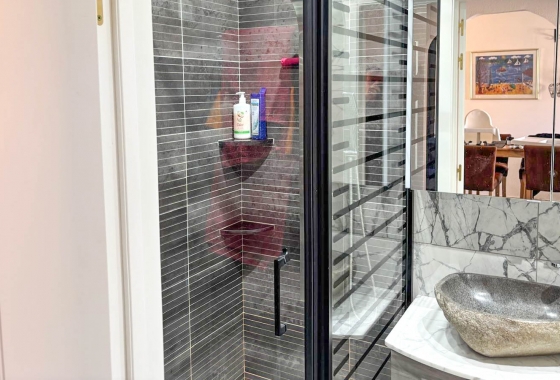 Resale - Penthouse - Torrevieja - Nueva Torrevieja - Aguas Nuevas