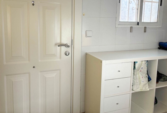Resale - Penthouse - Torrevieja - Nueva Torrevieja - Aguas Nuevas