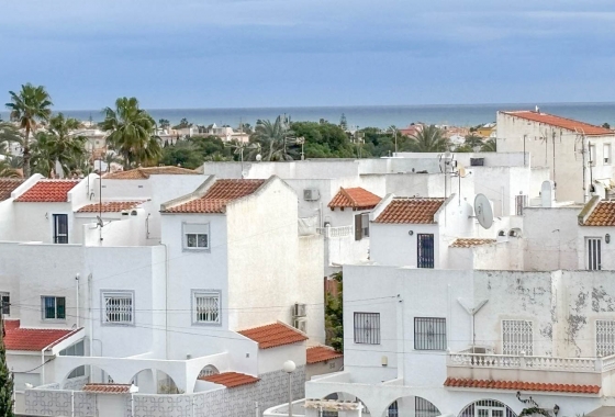 Resale - Penthouse - Torrevieja - Nueva Torrevieja - Aguas Nuevas