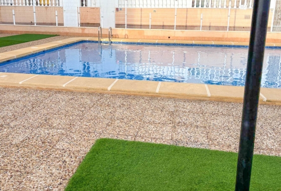 Resale - Penthouse - Torrevieja - Nueva Torrevieja - Aguas Nuevas