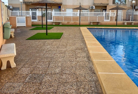 Resale - Penthouse - Torrevieja - Nueva Torrevieja - Aguas Nuevas