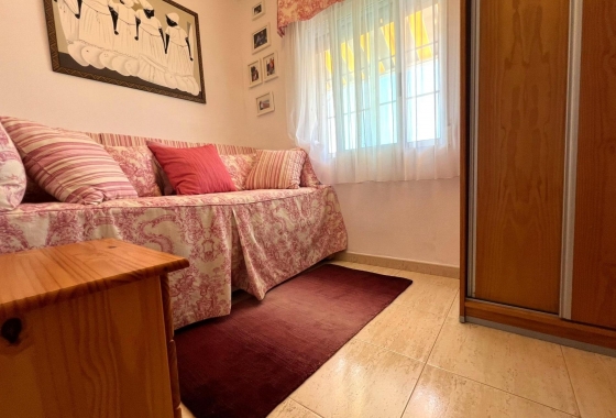Wiederverkauf - Bungalow - Torrevieja - aguas nuevas