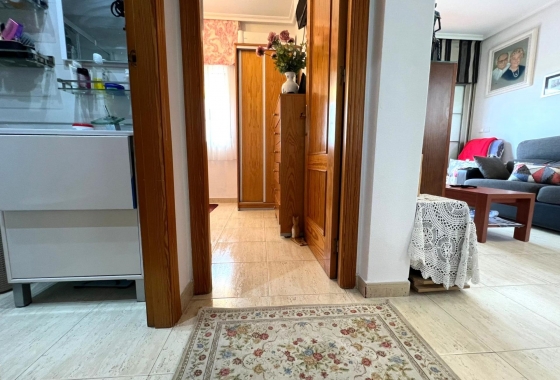 Wiederverkauf - Bungalow - Torrevieja - aguas nuevas