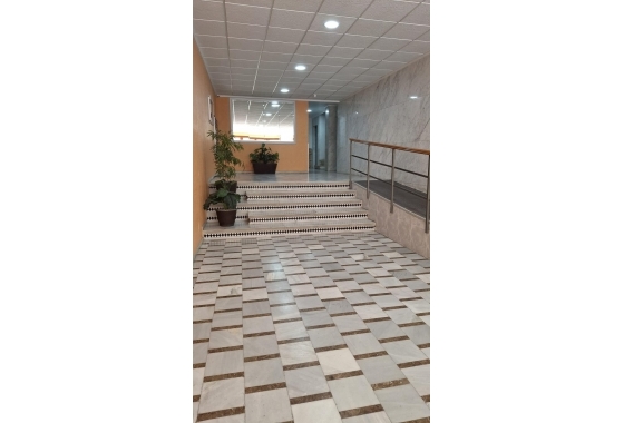 Wiederverkauf - Wohnung - Torrevieja - Acequion