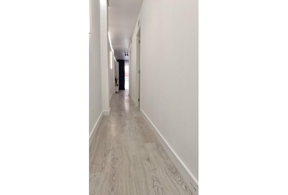 Wiederverkauf - Wohnung - Torrevieja - Acequion