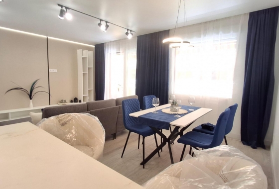 Wiederverkauf - Wohnung - Torrevieja - Acequion