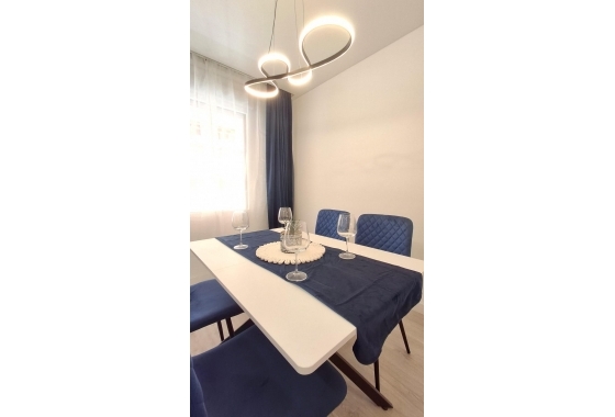 Wiederverkauf - Wohnung - Torrevieja - Acequion