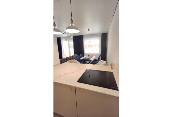 Wiederverkauf - Wohnung - Torrevieja - Acequion