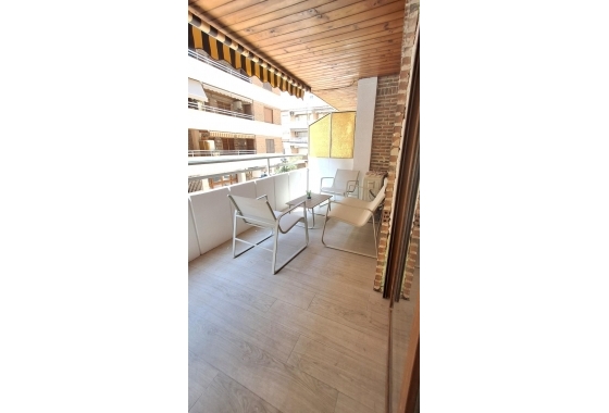 Wiederverkauf - Wohnung - Torrevieja - Acequion