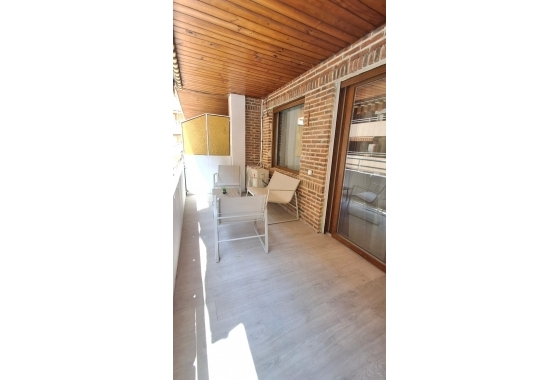 Wiederverkauf - Wohnung - Torrevieja - Acequion