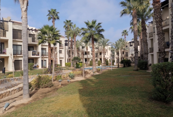 Wiederverkauf - Wohnung - San Javier - Roda