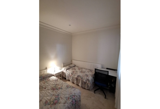Wiederverkauf - Wohnung - San Javier - Roda