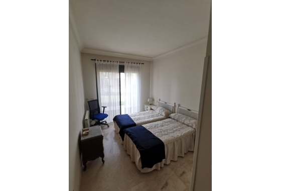 Wiederverkauf - Wohnung - San Javier - Roda