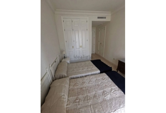 Wiederverkauf - Wohnung - San Javier - Roda