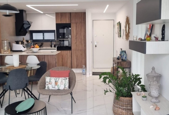 Wiederverkauf - Bungalow - Guardamar del Segura - Costa Blanca